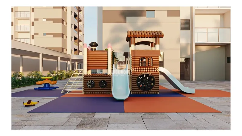 Apartamento com 3 dormitórios  - Osvaldo Rezende - Uberlândia: 13ª foto da galeria de imagens do imóvel