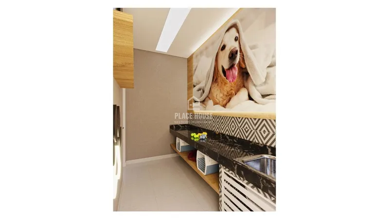 Apartamento com 3 dormitórios  - Osvaldo Rezende - Uberlândia: 15ª foto da galeria de imagens do imóvel