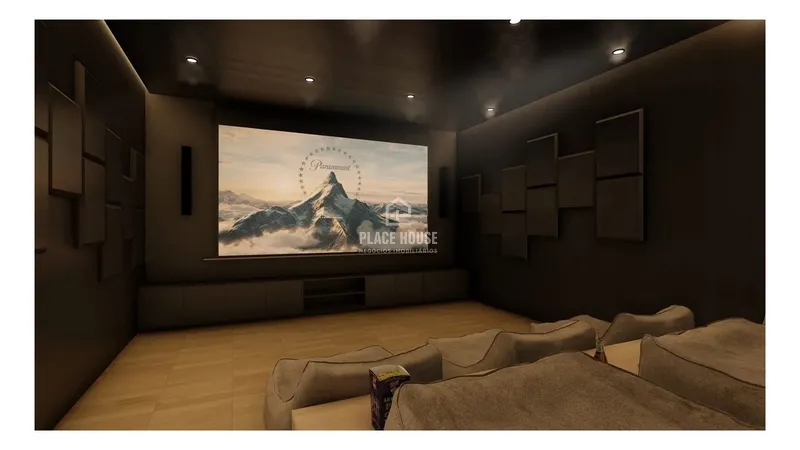 Apartamento com 3 dormitórios  - Osvaldo Rezende - Uberlândia: 11ª foto da galeria de imagens do imóvel