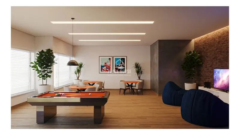 Apartamento com 3 dormitórios  - Osvaldo Rezende - Uberlândia: 12ª foto da galeria de imagens do imóvel