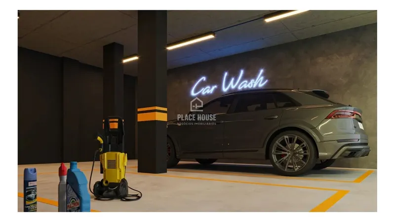 Apartamento com 3 dormitórios  - Osvaldo Rezende - Uberlândia: 18ª foto da galeria de imagens do imóvel