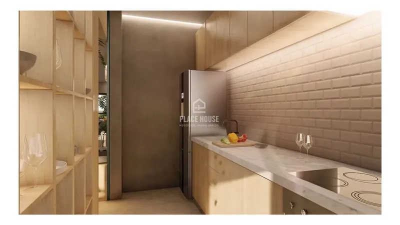 Apartamento com 3 dormitórios  - Osvaldo Rezende - Uberlândia: 17ª foto da galeria de imagens do imóvel