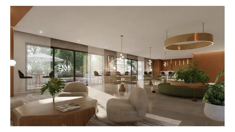 Apartamento com 3 dormitórios  - Osvaldo Rezende - Uberlândia: 4ª foto da galeria de imagens do imóvel