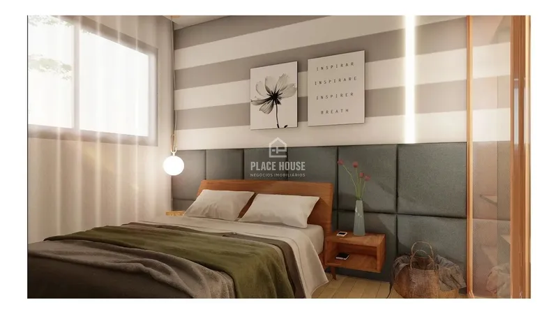 Apartamento com 3 dormitórios  - Osvaldo Rezende - Uberlândia: 10ª foto da galeria de imagens do imóvel