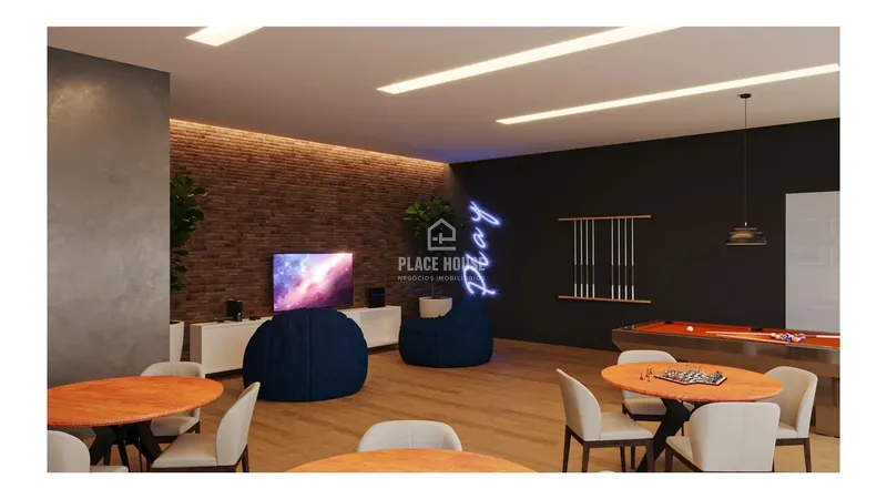Apartamento com 3 dormitórios  - Osvaldo Rezende - Uberlândia: 3ª foto da galeria de imagens do imóvel