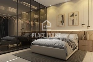 Apartamento 2 quartos 1 suíte - Santa Mônica - Uberlândia-MG: 3ª foto da galeria de imagens do imóvel