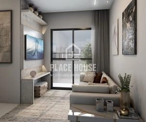 Imóvel residencial ou comercial