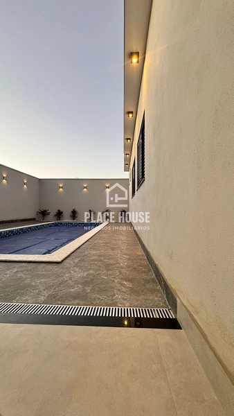 Casa à Venda no Bairro Novo Mundo - Uberlândia - MG: 23ª foto da galeria de imagens do imóvel