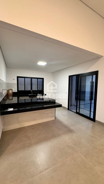 Casa à Venda no Bairro Novo Mundo - Uberlândia - MG: 7ª foto da galeria de imagens do imóvel