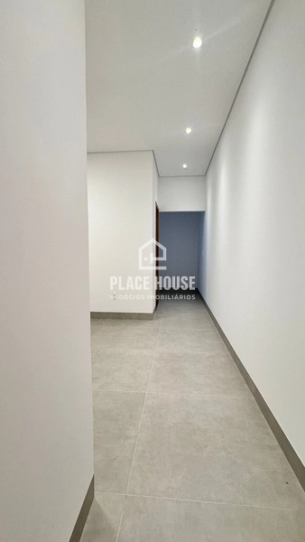 Casa à Venda no Bairro Novo Mundo - Uberlândia - MG: 11ª foto da galeria de imagens do imóvel