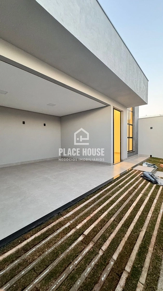 Casa à Venda no Bairro Novo Mundo - Uberlândia - MG: 16ª foto da galeria de imagens do imóvel