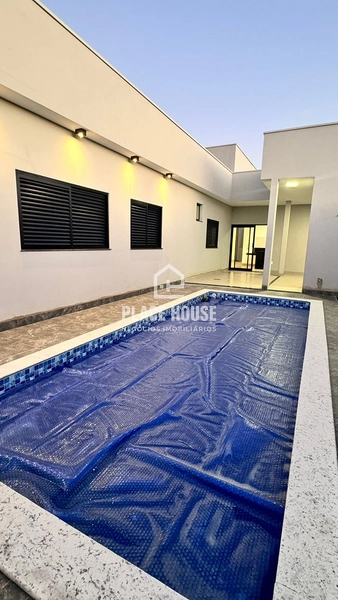 Casa à Venda no Bairro Novo Mundo - Uberlândia - MG: 24ª foto da galeria de imagens do imóvel