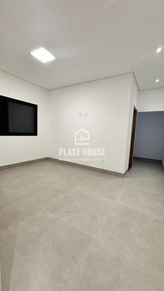 Casa à Venda no Bairro Novo Mundo - Uberlândia - MG: 12ª foto da galeria de imagens do imóvel