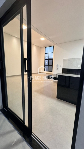 Casa à Venda no Bairro Novo Mundo - Uberlândia - MG: 22ª foto da galeria de imagens do imóvel