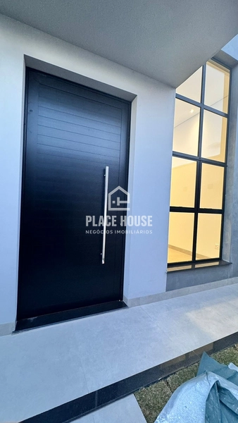 Casa à Venda no Bairro Novo Mundo - Uberlândia - MG: 18ª foto da galeria de imagens do imóvel