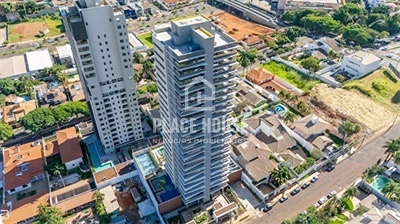 Apartamento Condomínio Marie 160 - Altamira: 3ª foto da galeria de imagens do imóvel