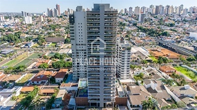 Apartamento Condomínio Marie 160 - Altamira: 2ª foto da galeria de imagens do imóvel