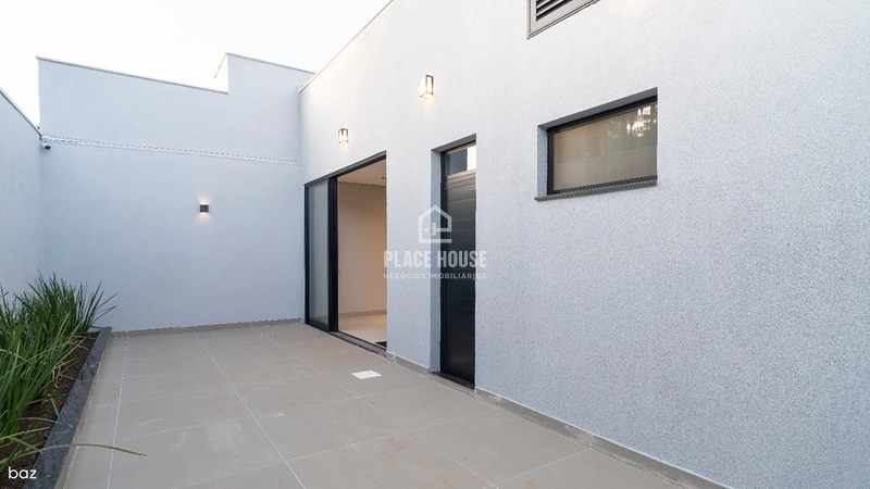 BELÍSSIMA CASA A VENDA NO BAIRRO JARDIM EUROPA: 21ª foto da galeria de imagens do imóvel