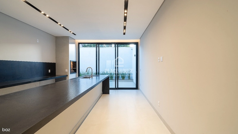 BELÍSSIMA CASA A VENDA NO BAIRRO JARDIM EUROPA: 27ª foto da galeria de imagens do imóvel