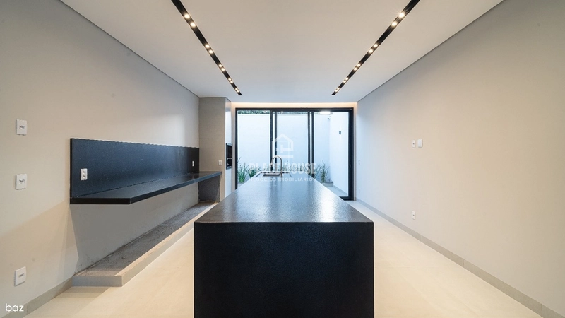 BELÍSSIMA CASA A VENDA NO BAIRRO JARDIM EUROPA: 29ª foto da galeria de imagens do imóvel