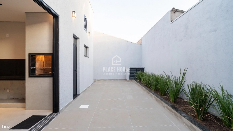 BELÍSSIMA CASA A VENDA NO BAIRRO JARDIM EUROPA: 24ª foto da galeria de imagens do imóvel