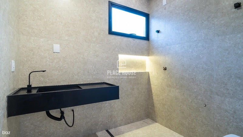 BELÍSSIMA CASA A VENDA NO BAIRRO JARDIM EUROPA: 17ª foto da galeria de imagens do imóvel