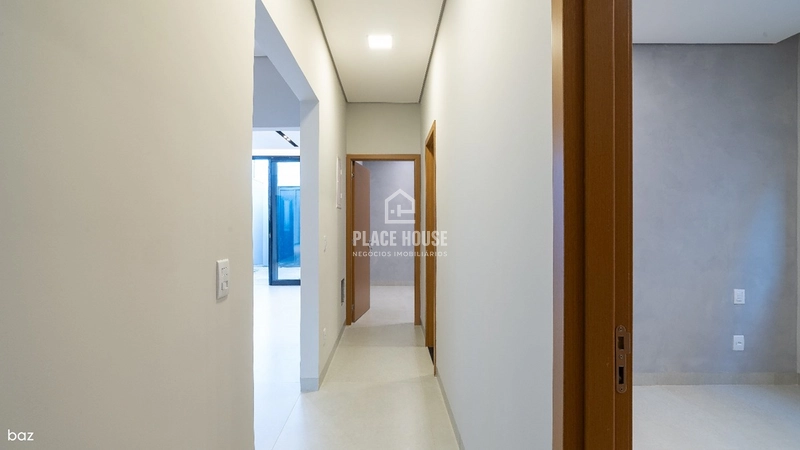 BELÍSSIMA CASA A VENDA NO BAIRRO JARDIM EUROPA: 14ª foto da galeria de imagens do imóvel