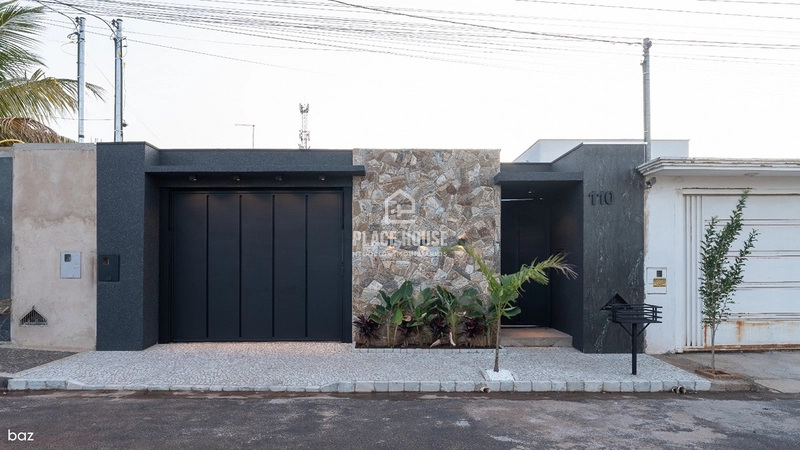 BELÍSSIMA CASA A VENDA NO BAIRRO JARDIM EUROPA: 9ª foto da galeria de imagens do imóvel