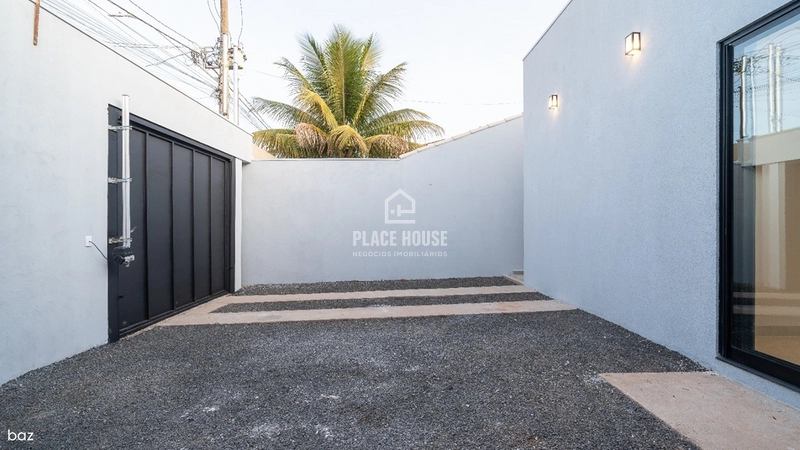BELÍSSIMA CASA A VENDA NO BAIRRO JARDIM EUROPA: 10ª foto da galeria de imagens do imóvel