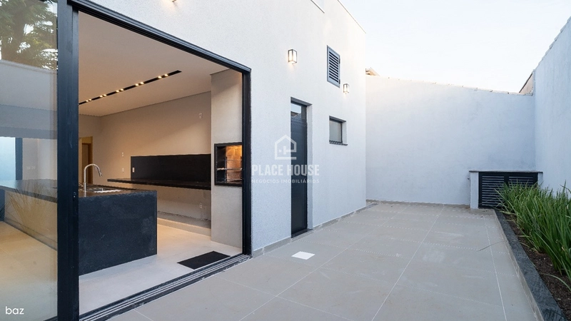 BELÍSSIMA CASA A VENDA NO BAIRRO JARDIM EUROPA: 23ª foto da galeria de imagens do imóvel
