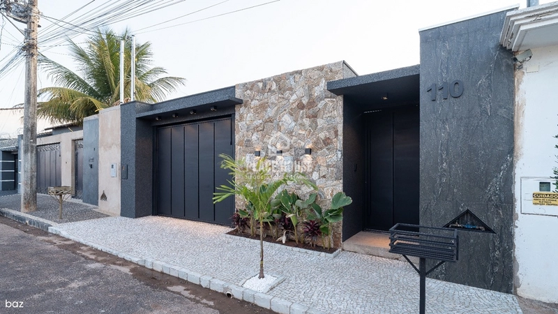 BELÍSSIMA CASA A VENDA NO BAIRRO JARDIM EUROPA: 34ª foto da galeria de imagens do imóvel
