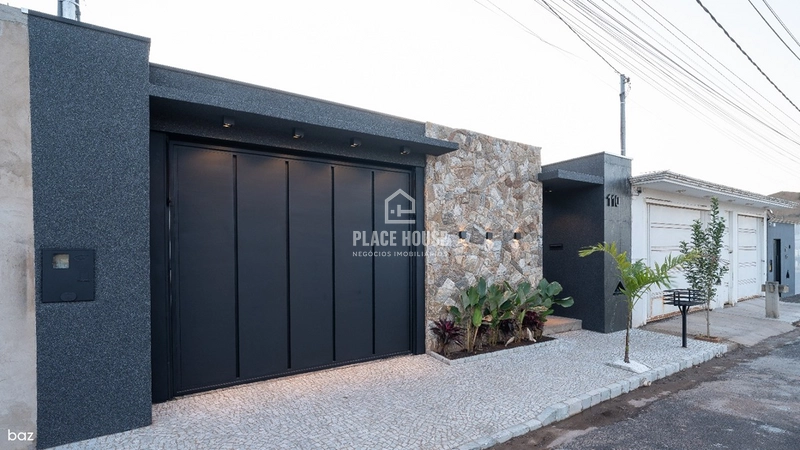 Imóvel residencial ou comercial