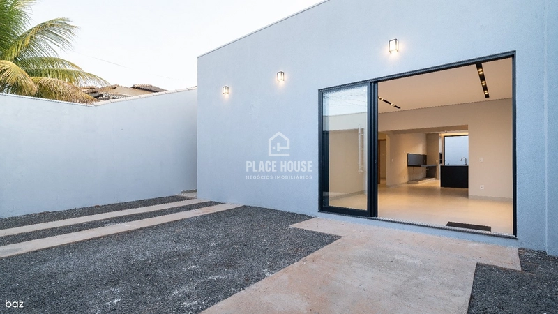 BELÍSSIMA CASA A VENDA NO BAIRRO JARDIM EUROPA: 8ª foto da galeria de imagens do imóvel