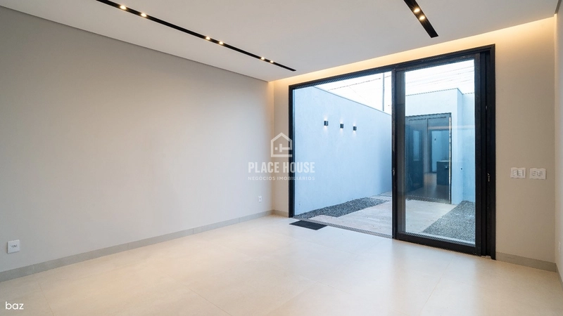 BELÍSSIMA CASA A VENDA NO BAIRRO JARDIM EUROPA: 31ª foto da galeria de imagens do imóvel