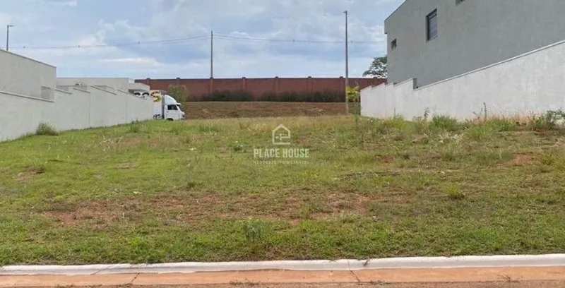Terreno à venda, 654 m² por R$ 1.310.000,00 - Jardins Gênova - Uberlândia/MG: 1ª foto da galeria de imagens do imóvel