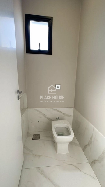 Casa com 262m² no condomínio ARTS a venda - Uberlândia: 34ª foto da galeria de imagens do imóvel