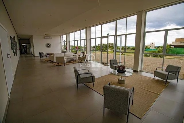 Casa com 262m² no condomínio ARTS a venda - Uberlândia: 42ª foto da galeria de imagens do imóvel