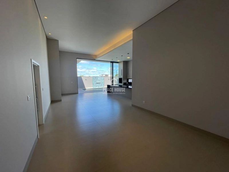 Casa com 262m² no condomínio ARTS a venda - Uberlândia: 16ª foto da galeria de imagens do imóvel