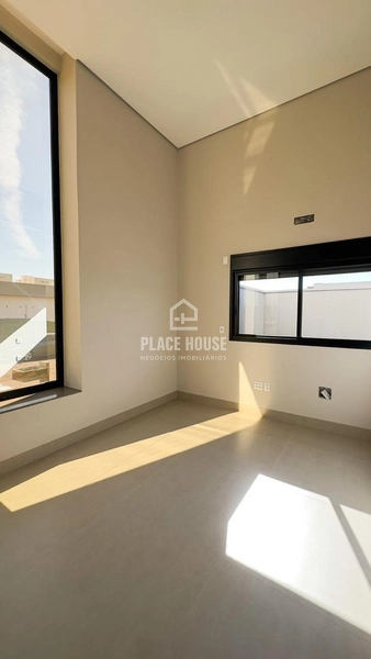 Casa com 262m² no condomínio ARTS a venda - Uberlândia: 22ª foto da galeria de imagens do imóvel