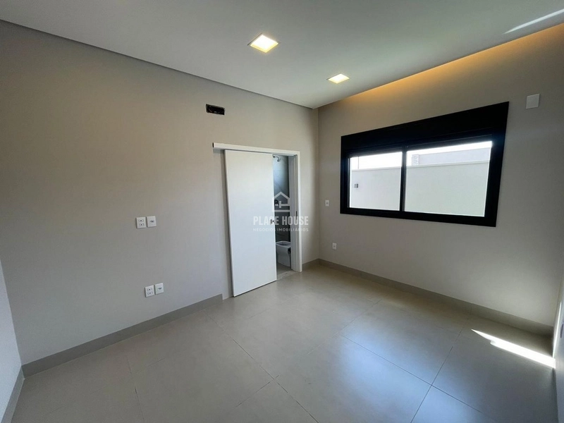 Casa com 262m² no condomínio ARTS a venda - Uberlândia: 8ª foto da galeria de imagens do imóvel