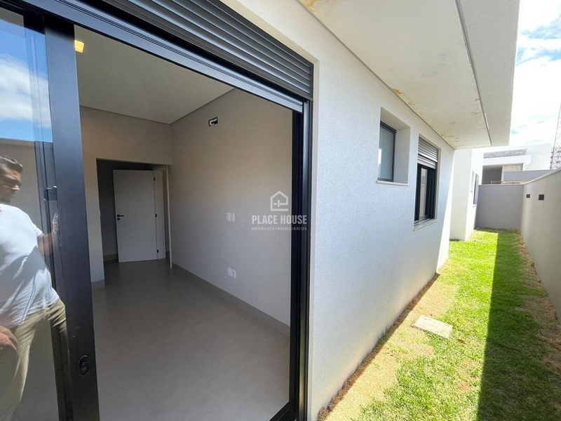 Casa com 262m² no condomínio ARTS a venda - Uberlândia: 12ª foto da galeria de imagens do imóvel