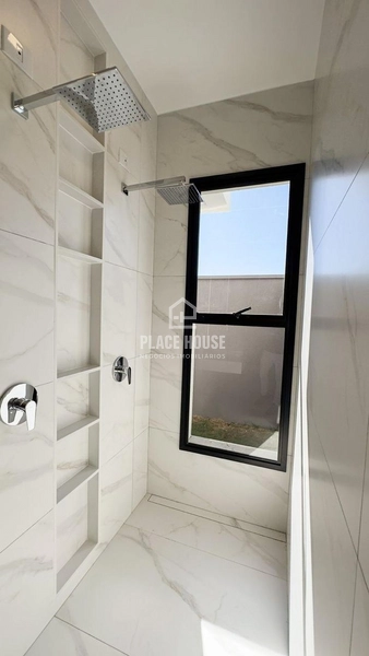 Casa com 262m² no condomínio ARTS a venda - Uberlândia: 40ª foto da galeria de imagens do imóvel