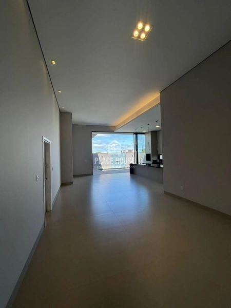 Casa com 262m² no condomínio ARTS a venda - Uberlândia: 15ª foto da galeria de imagens do imóvel