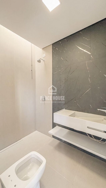 Casa com 262m² no condomínio ARTS a venda - Uberlândia: 19ª foto da galeria de imagens do imóvel