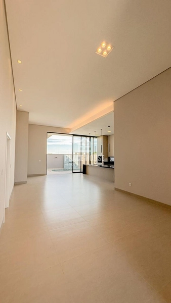 Casa com 262m² no condomínio ARTS a venda - Uberlândia: 26ª foto da galeria de imagens do imóvel