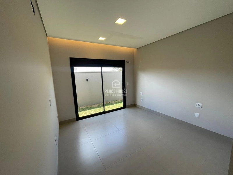 Casa com 262m² no condomínio ARTS a venda - Uberlândia: 17ª foto da galeria de imagens do imóvel