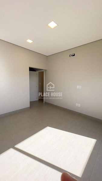 Casa com 262m² no condomínio ARTS a venda - Uberlândia: 38ª foto da galeria de imagens do imóvel