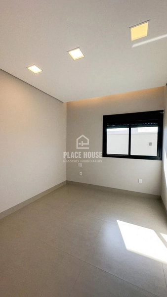 Casa com 262m² no condomínio ARTS a venda - Uberlândia: 41ª foto da galeria de imagens do imóvel