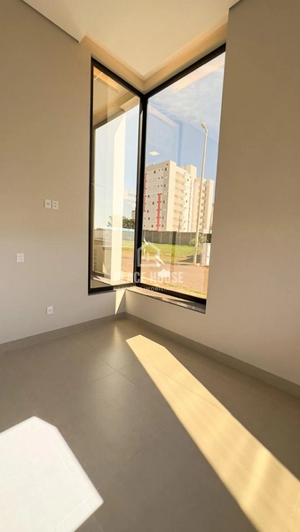 Casa com 262m² no condomínio ARTS a venda - Uberlândia: 20ª foto da galeria de imagens do imóvel