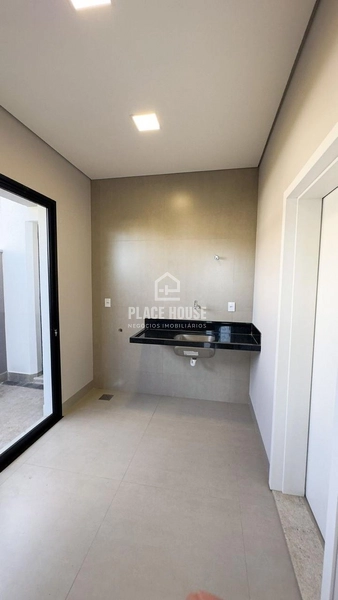 Casa com 262m² no condomínio ARTS a venda - Uberlândia: 23ª foto da galeria de imagens do imóvel